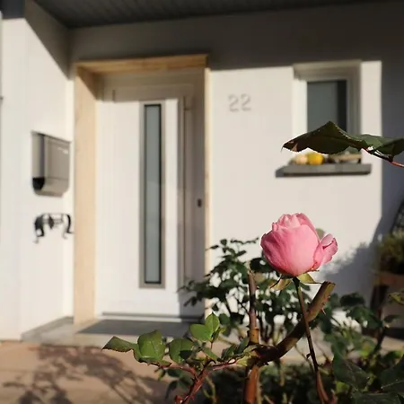 Ferienwohnung Ankerplatz Zell an der Mosel Exterior photo
