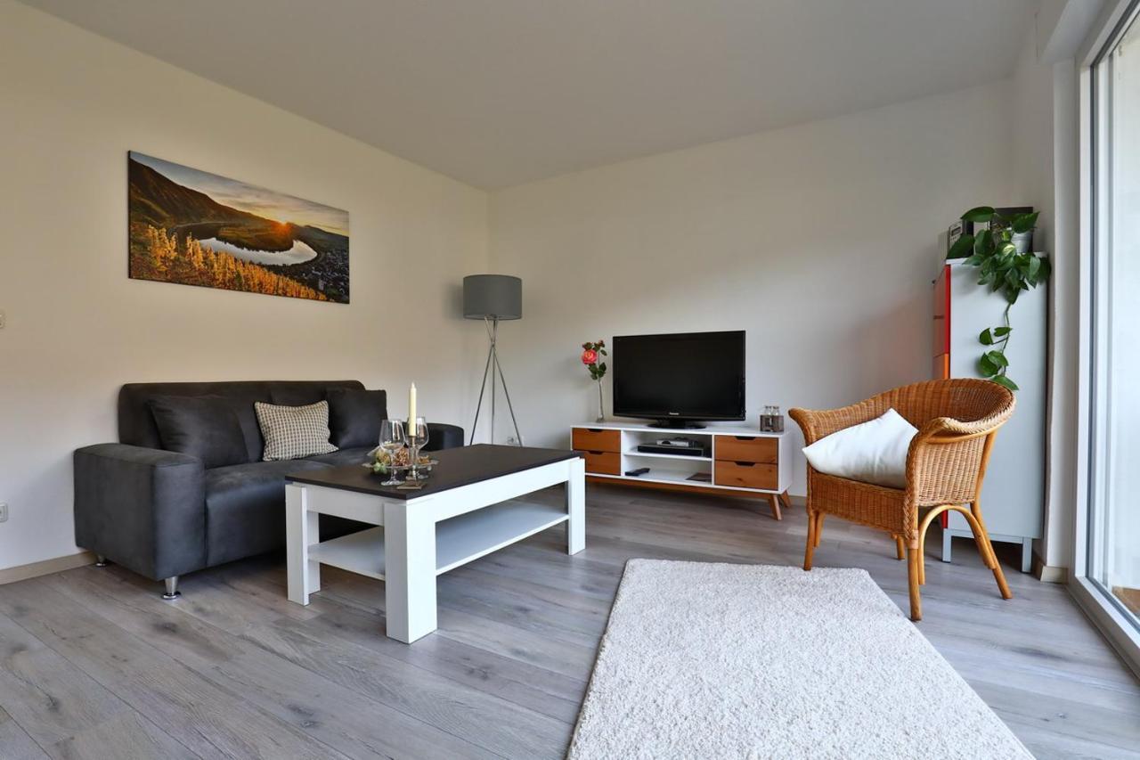 Apartment Ankerplatz *