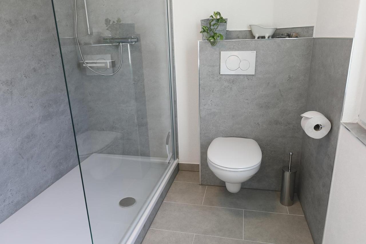 Apartment Ankerplatz Zell an der Mosel