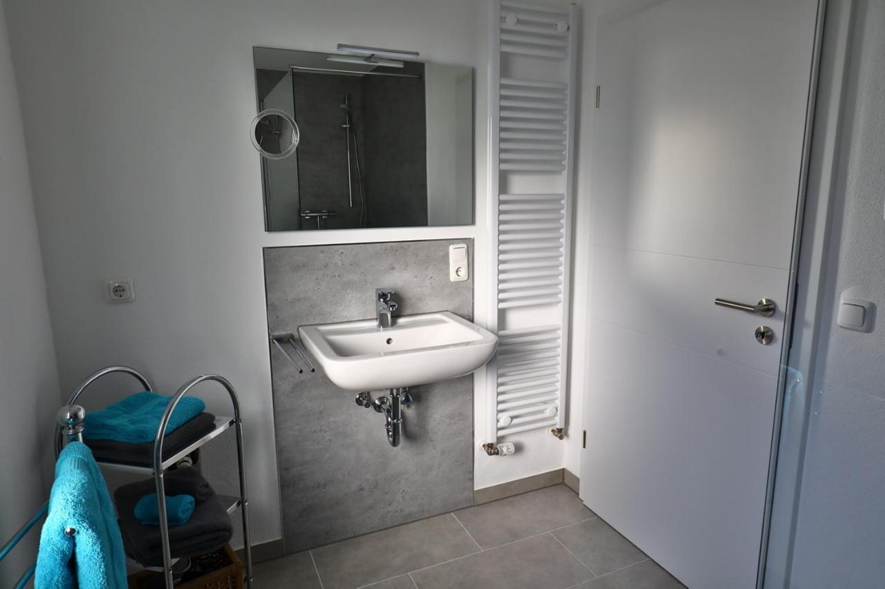 Ankerplatz Apartment *