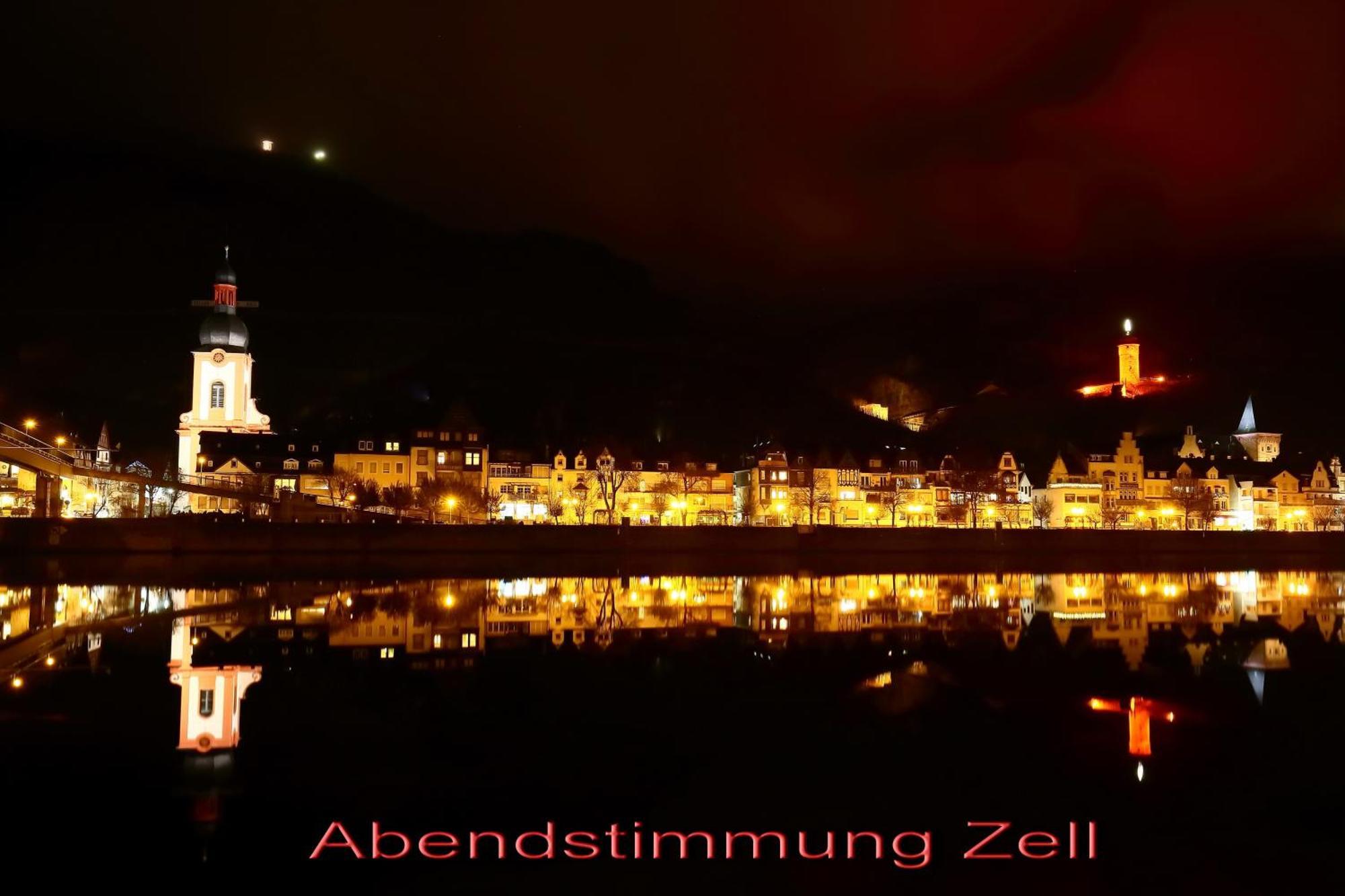 Ankerplatz Apartment Zell an der Mosel